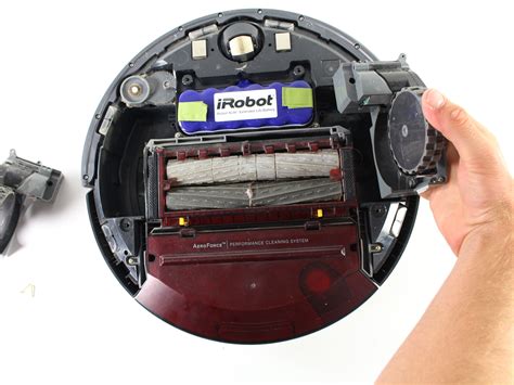 Roomba wheel replacement. Things To Know About Roomba wheel replacement. 